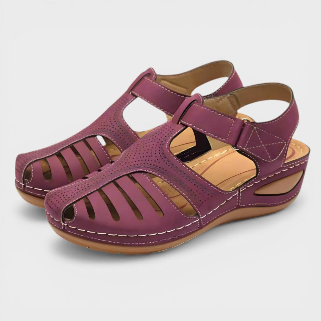 Camila™ | Corrigerende Orthopedische Sandalen