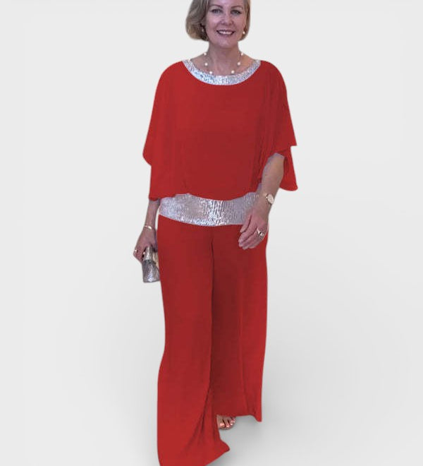Teresa™ | Premium Elegante Set