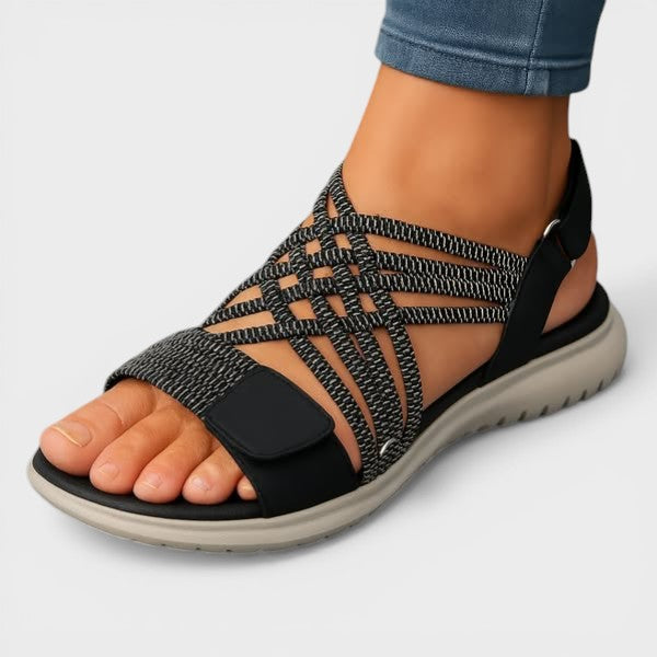Alba™ | Comfortabele Lichtgewicht Sandalen