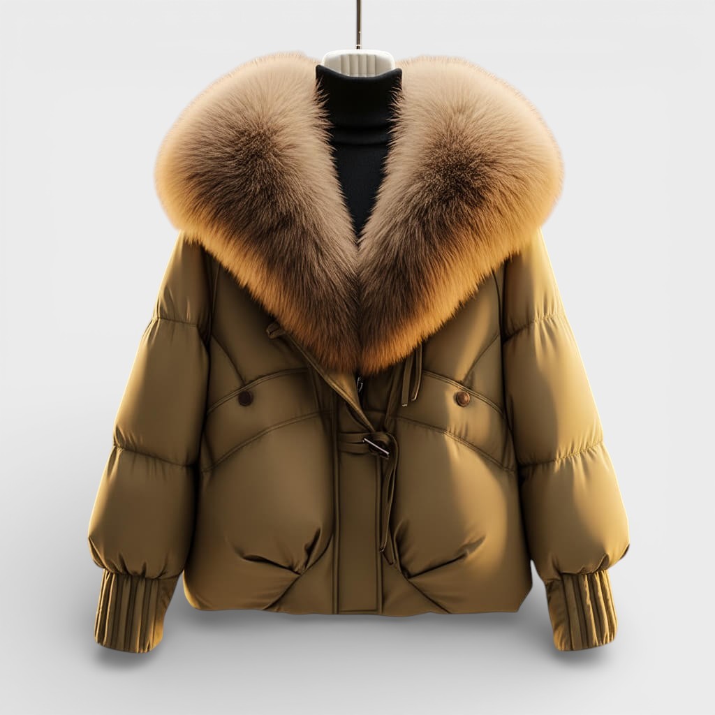 Ariadna™ | Elegante Jas