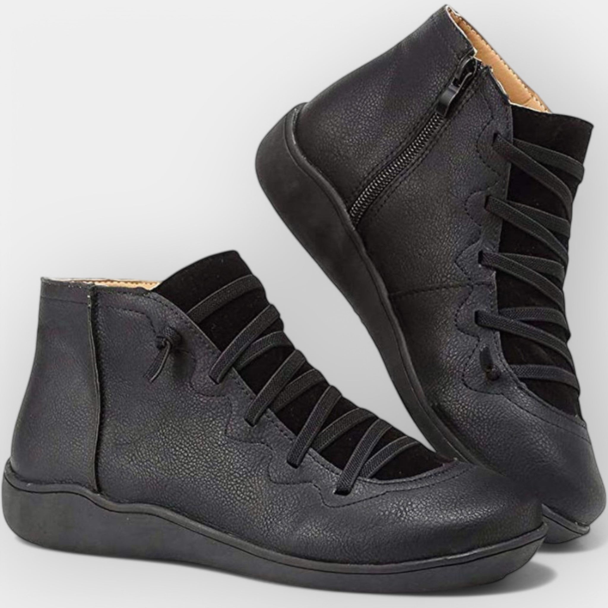 Moderne Schoenen