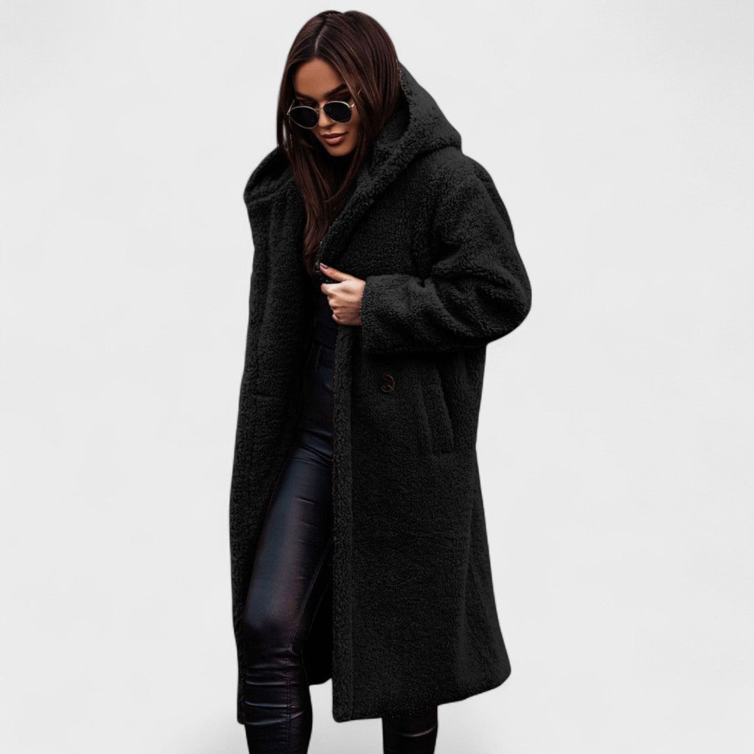 Alicia™ | Elegante Woljas
