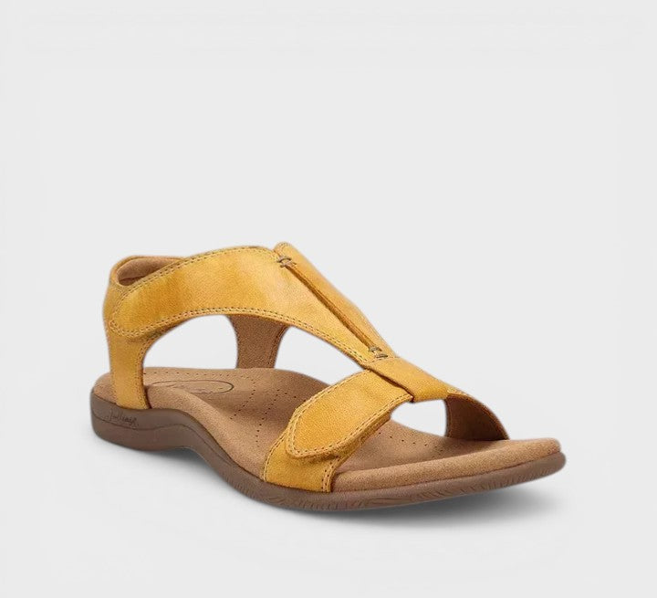 Irene™ | Elegante Orthopedische Sandalen