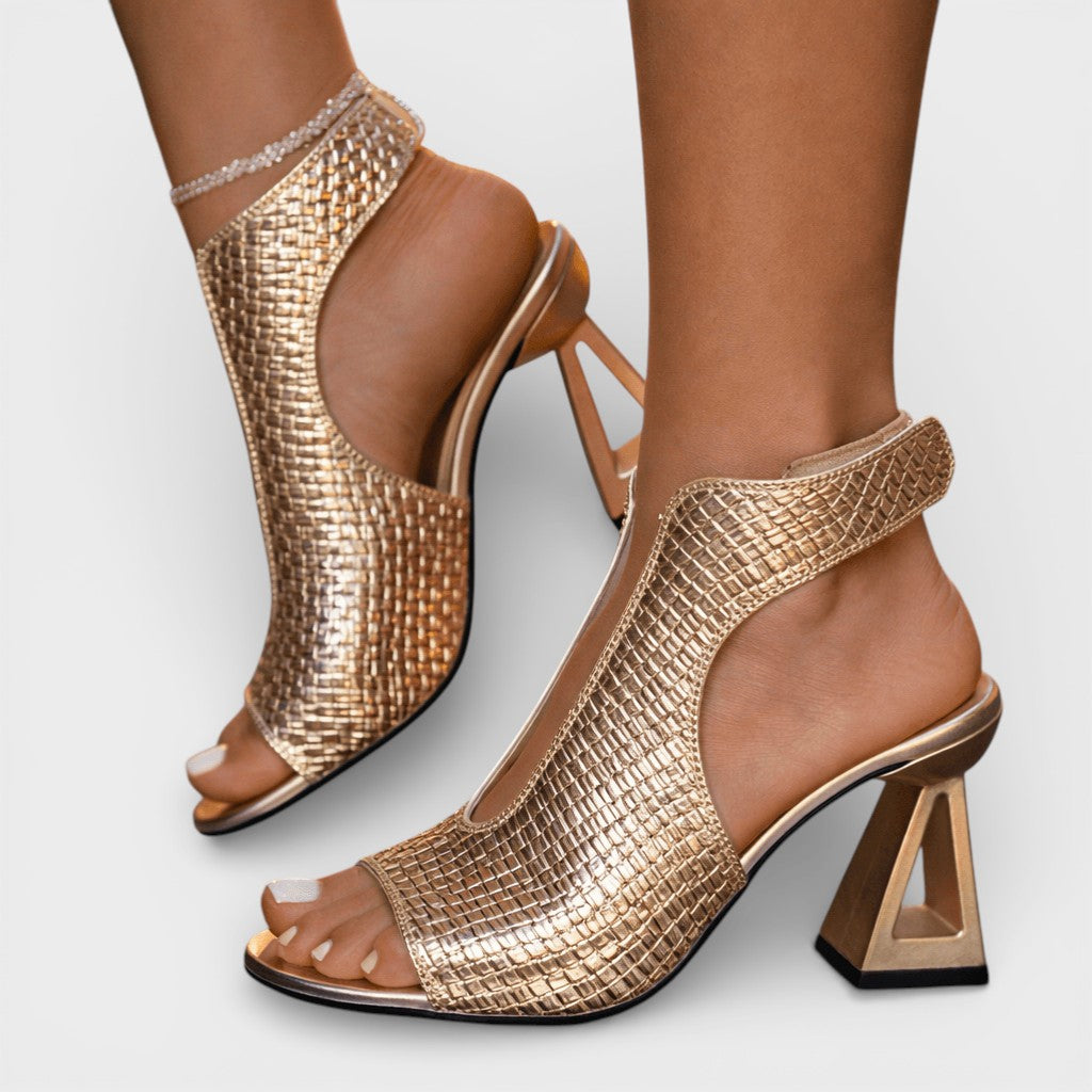 Candela™ | Chic Elegante Hakken