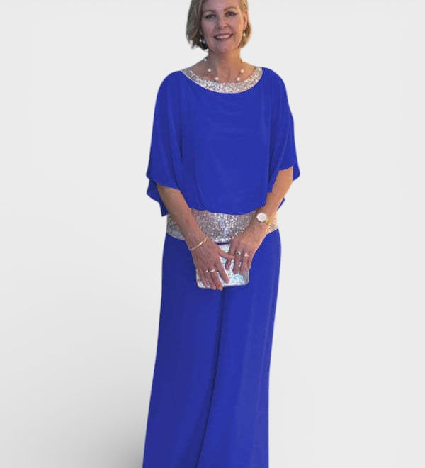Teresa™ | Premium Elegante Set