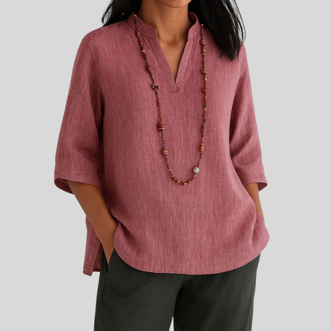 Isabella™ | Moeiteloze Zomerstijl