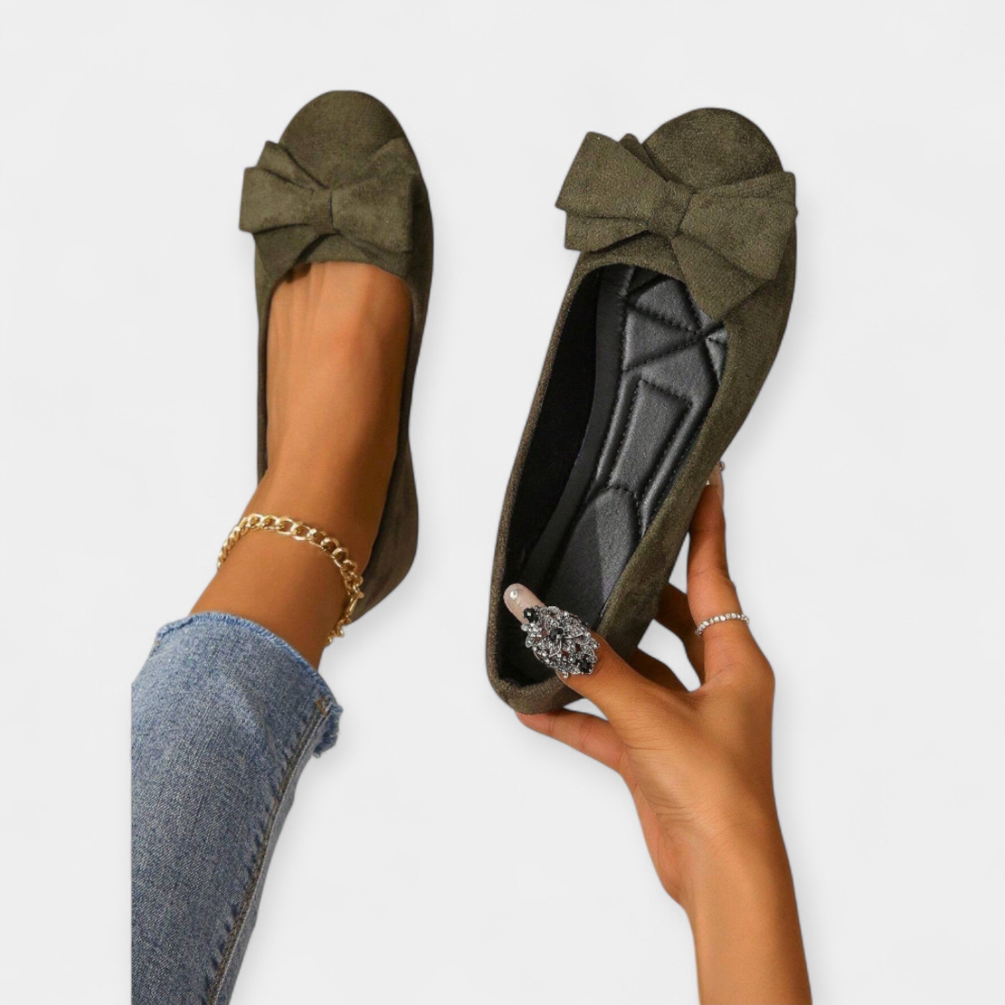 Instap Schoenen