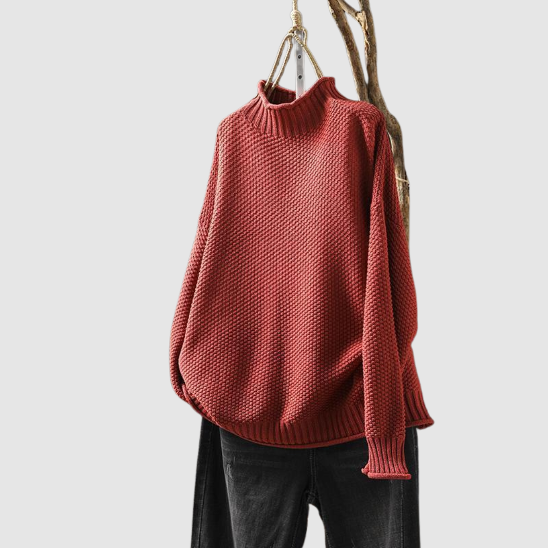 Araceli™ | Elegante Gebreide Trui
