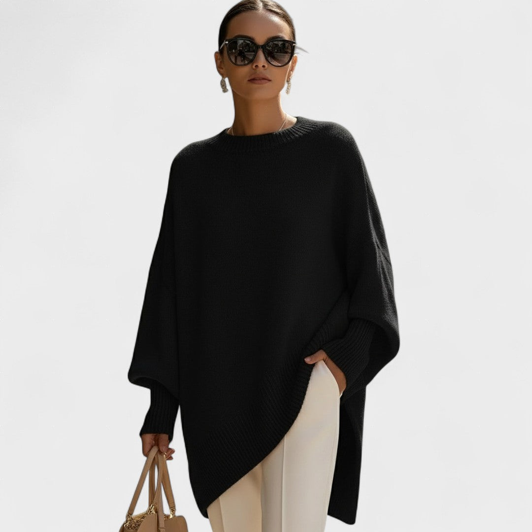 Alina™ | Luxe Minimalistische Trui