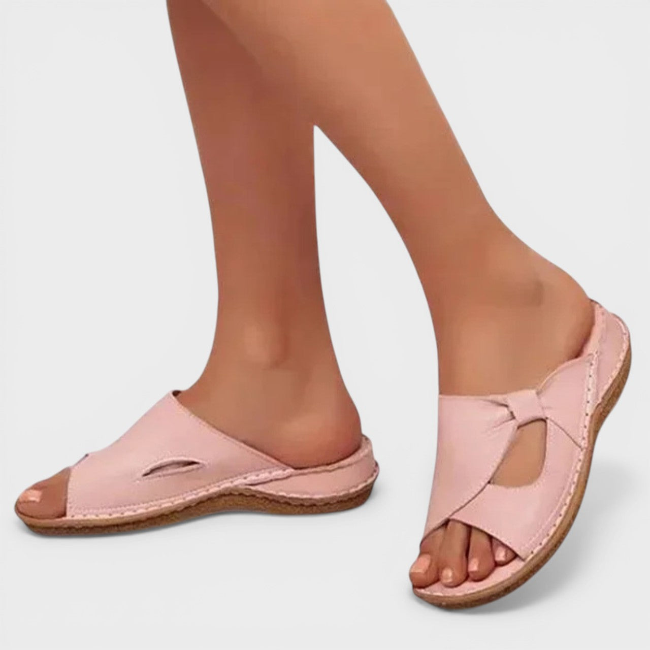 Emma™ | Orthopedische Sandalen