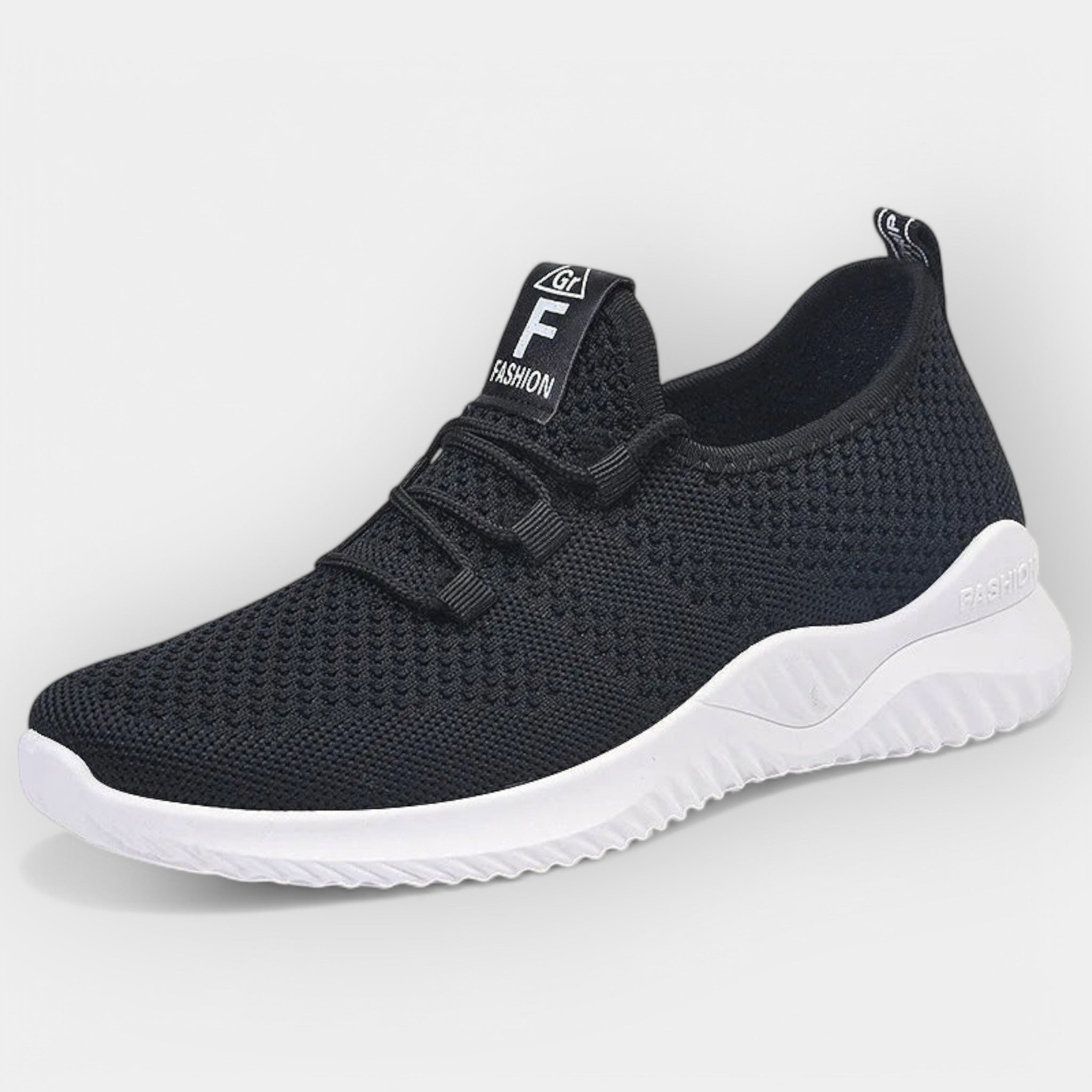 Comfortabele en Lichtgewicht Orthopedische Schoenen