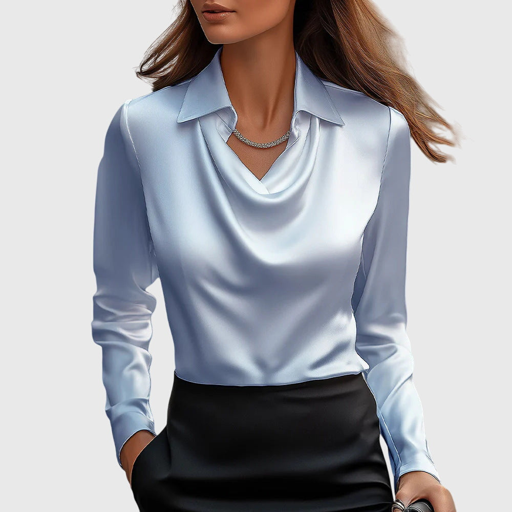 Mía™ | Stijlvolle Blouse