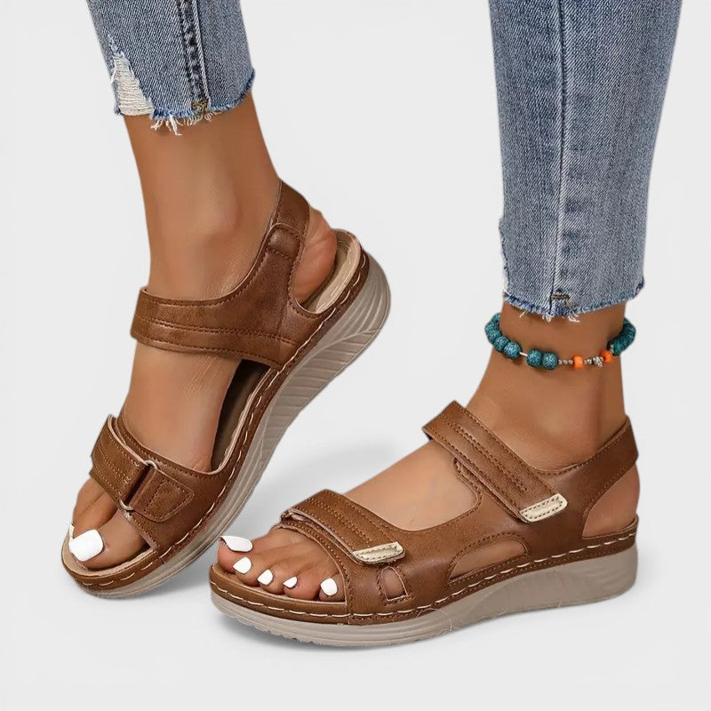 Benita™ | Comfortabele Orthopedische Sandalen