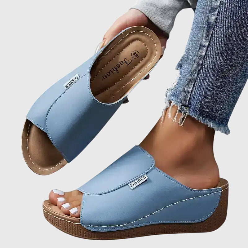 Lara™ | Elegante Comfortabele Sandalen