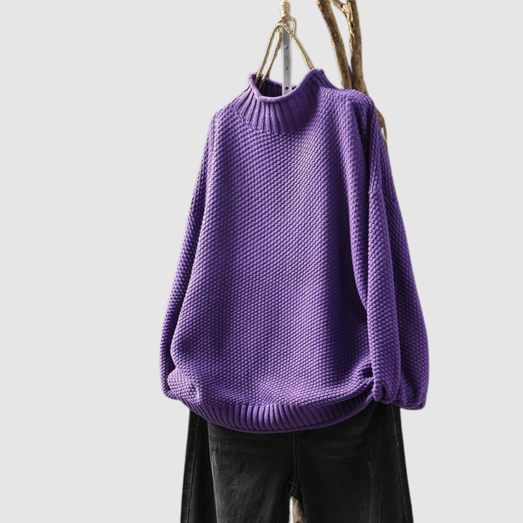 Araceli™ | Elegante Gebreide Trui