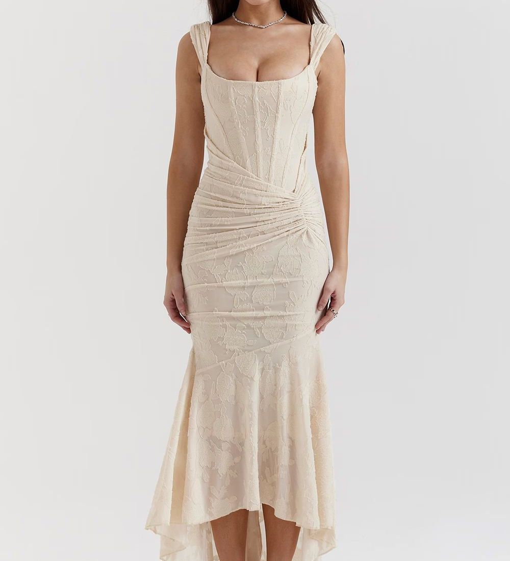 María™ | Romantische en Elegante Jurk