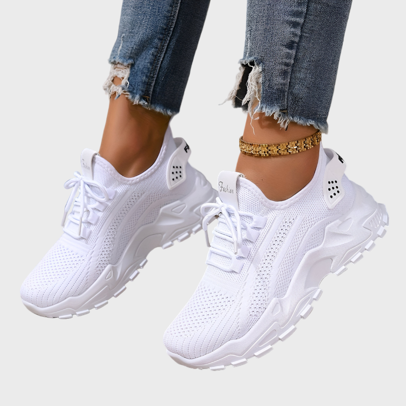 Comfortabele Orthopedische Sportschoenen