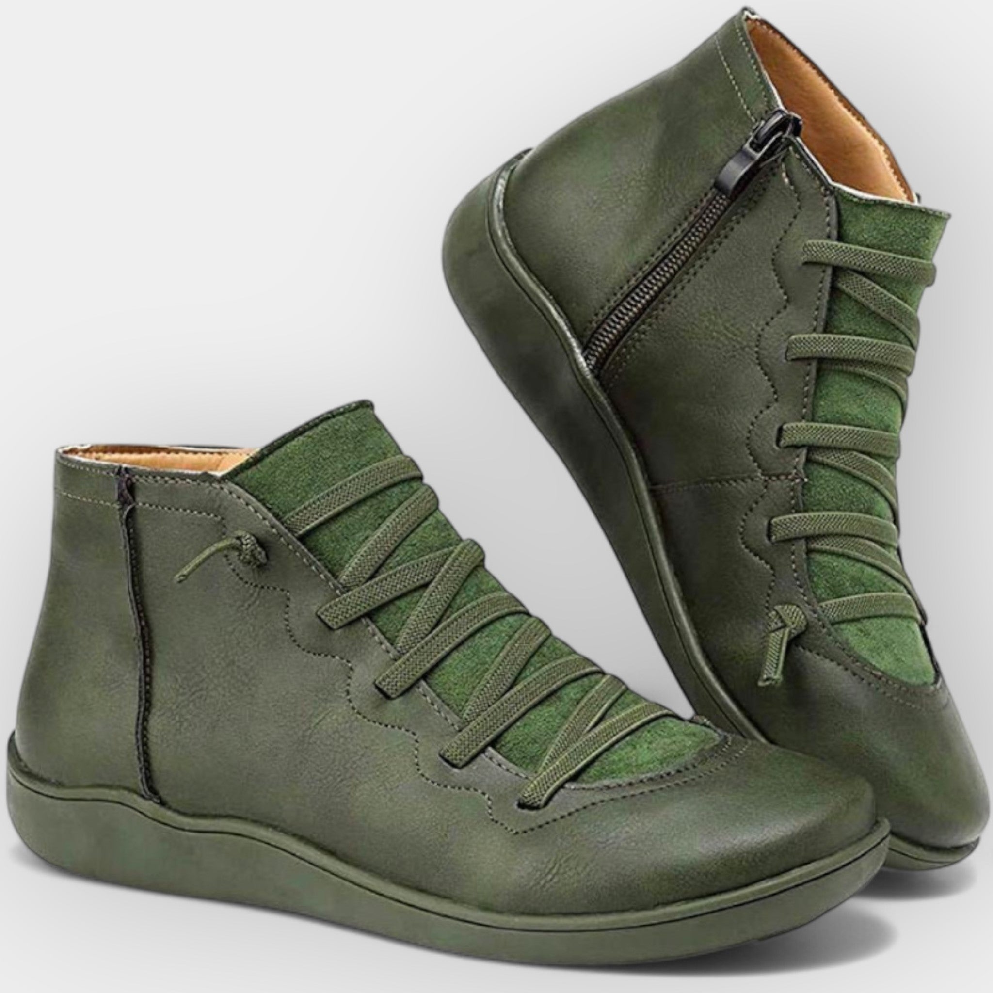 Moderne Schoenen