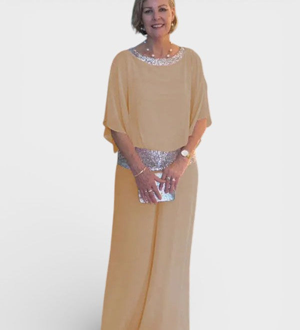 Teresa™ | Premium Elegante Set
