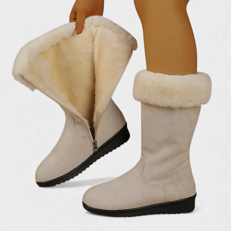 Isabella™ | Warme Winterlaarzen