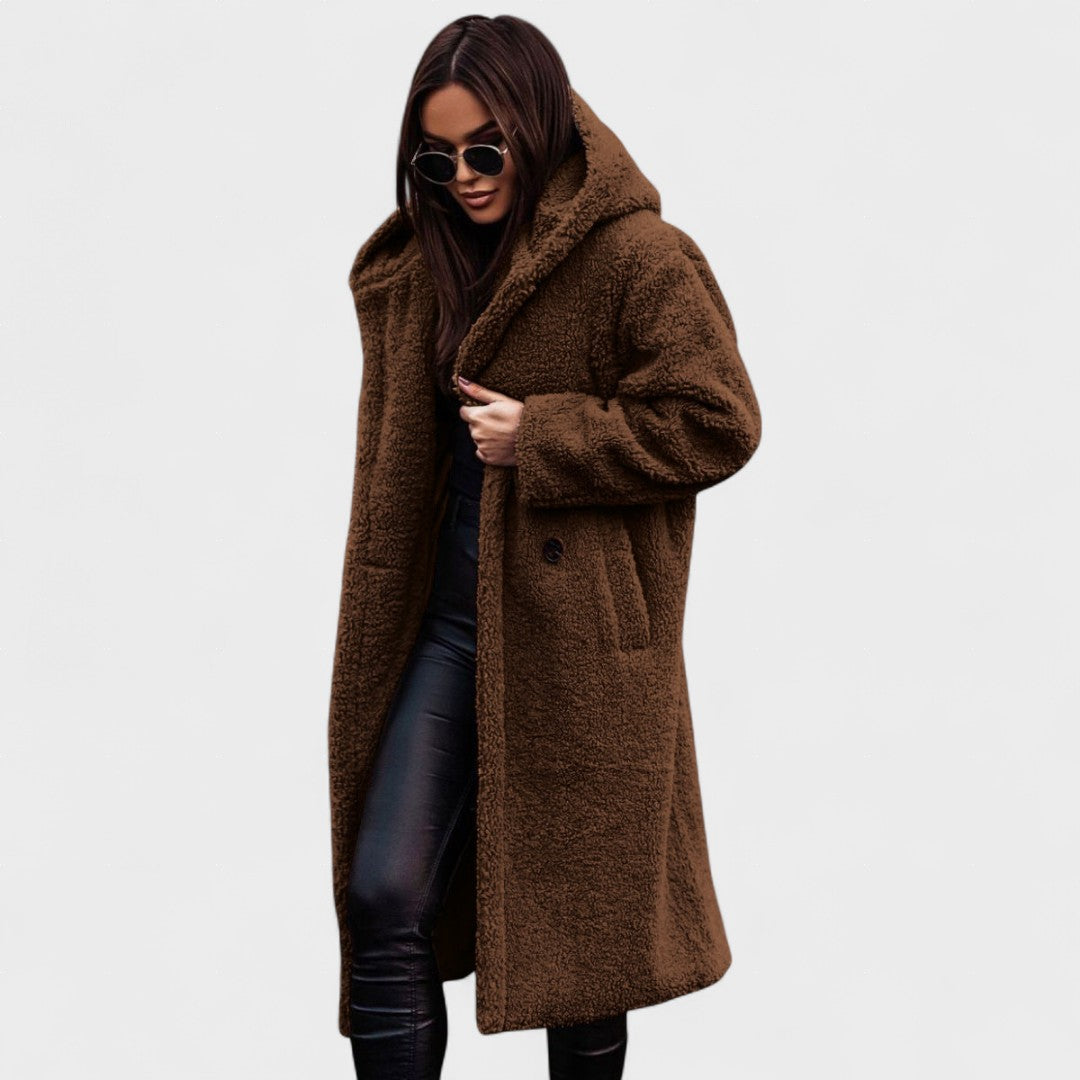 Alicia™ | Elegante Woljas