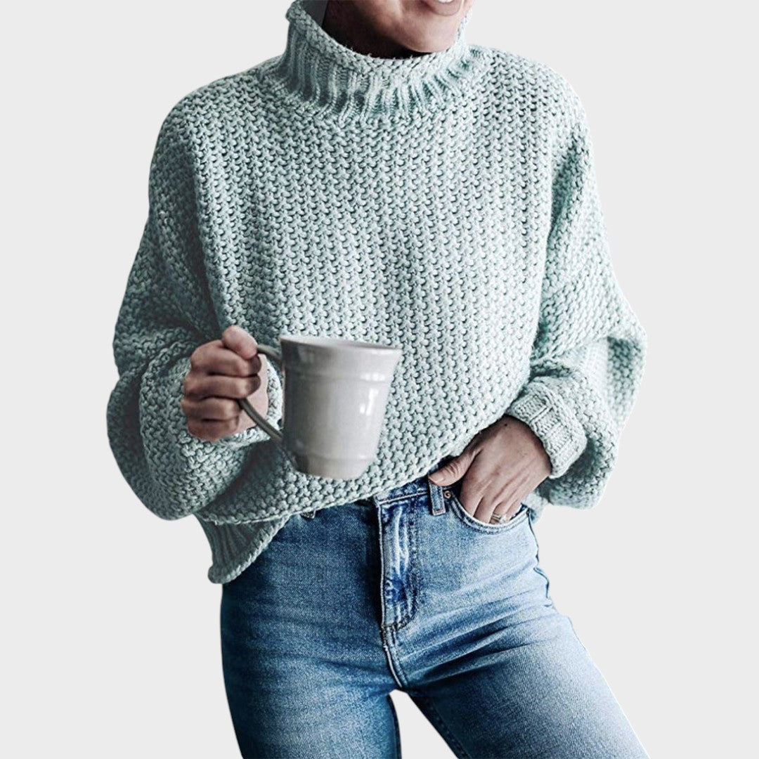Cidália™ | Gebreide Trui