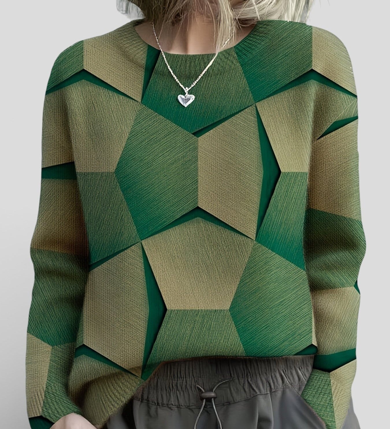 Vera™ | Stijlvolle Casual Trui