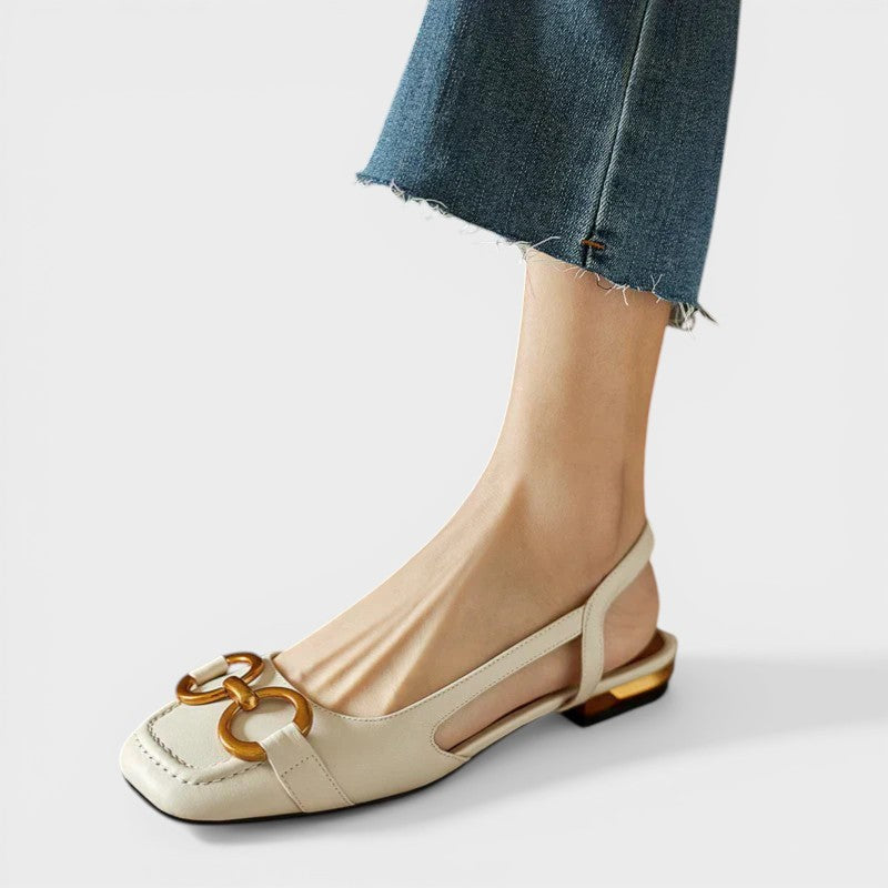 Elsa™ | Comfortabele Orthopedische Sandalen