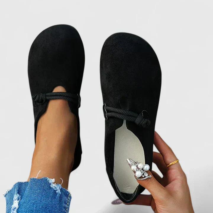Lea | Comfortabele Orthopedische Instappers