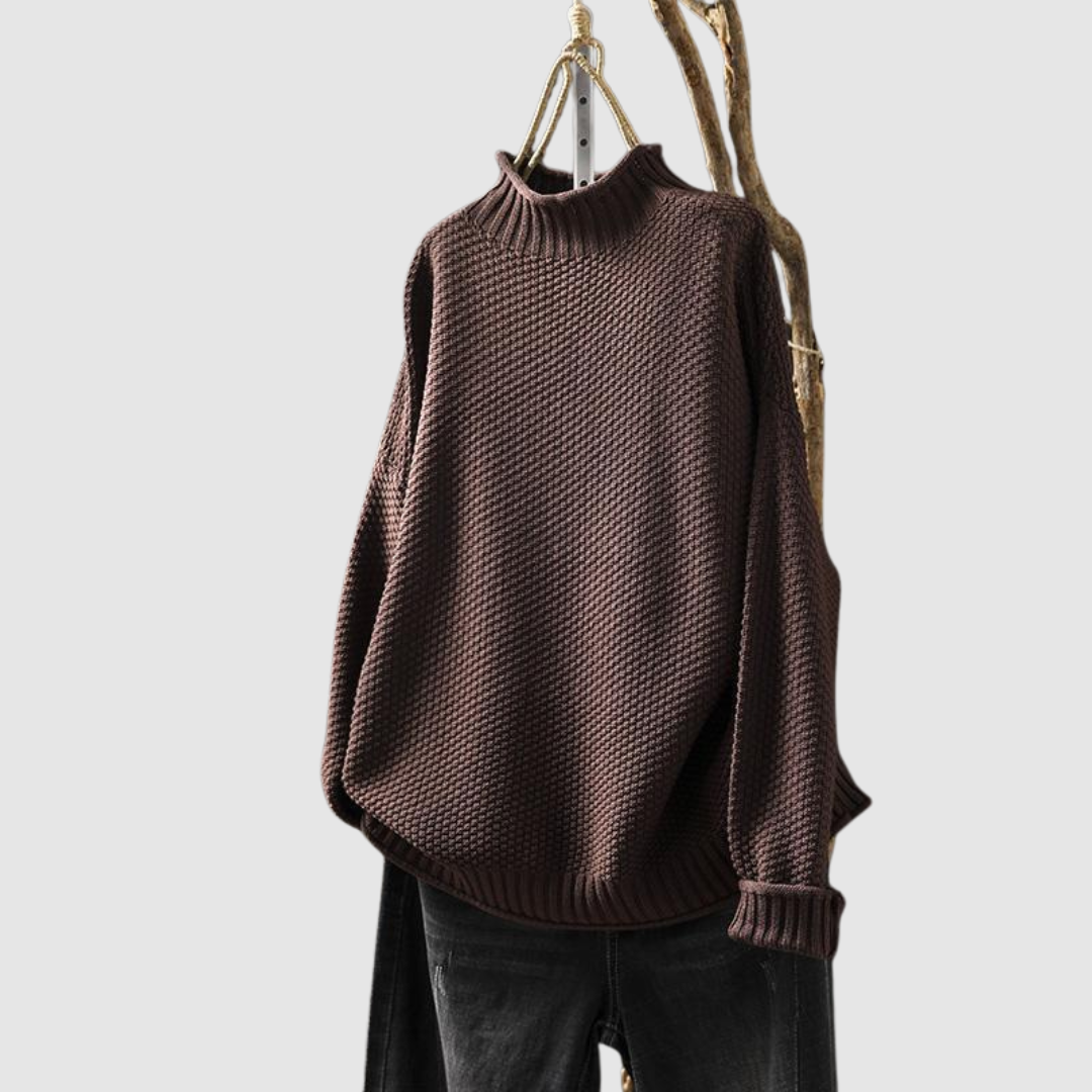 Araceli™ | Elegante Gebreide Trui