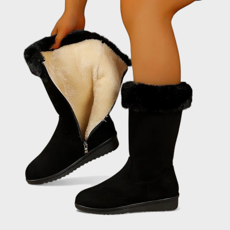 Isabella™ | Warme Winterlaarzen