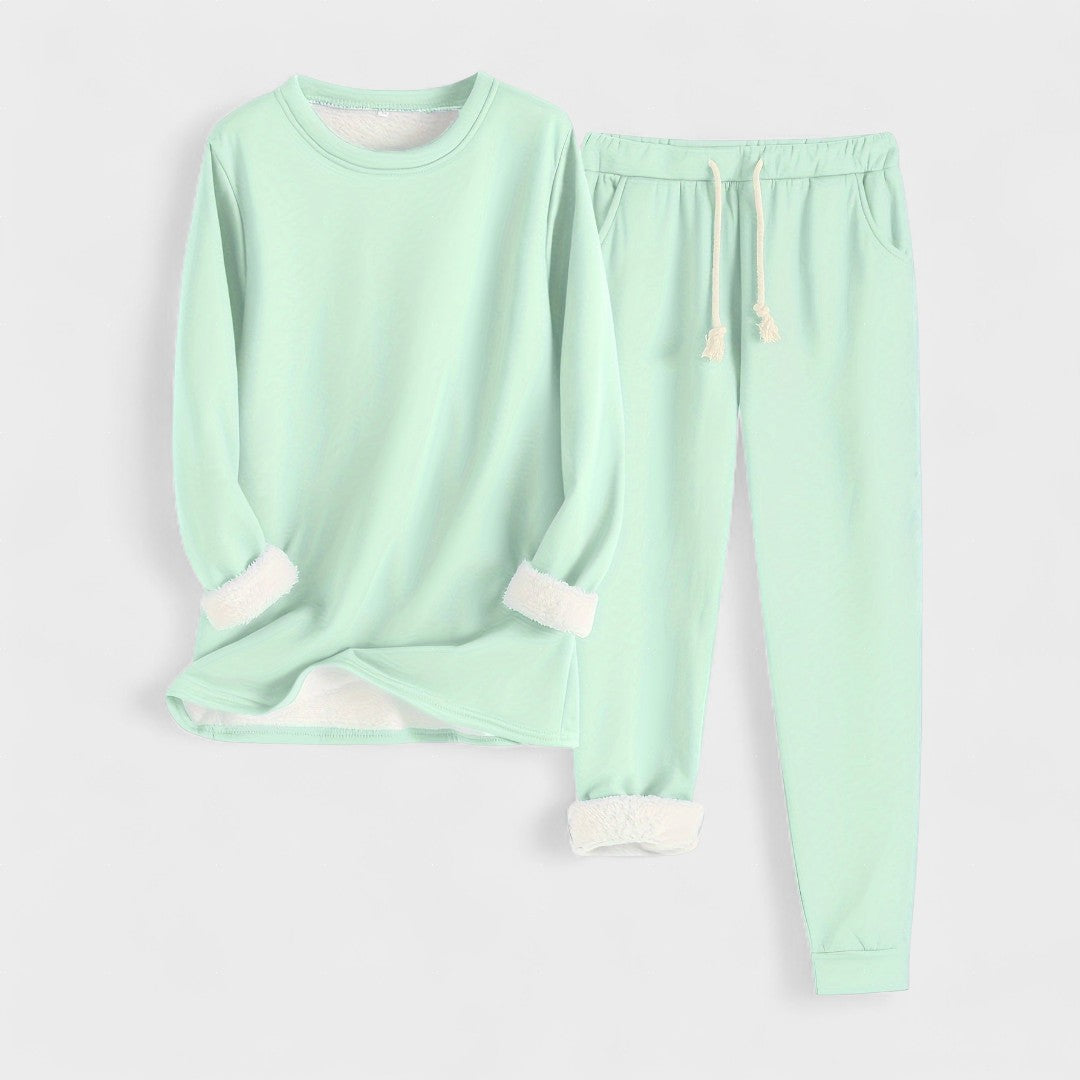 Ava™ | Comfortabele Relaxed Fit Set