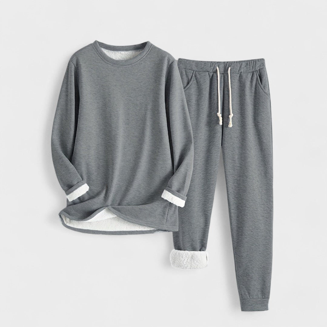 Ava™ | Comfortabele Relaxed Fit Set