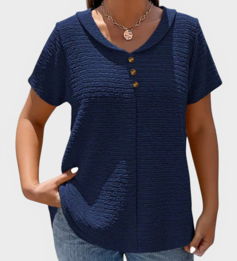 Ana™ | Elegante T-Shirt