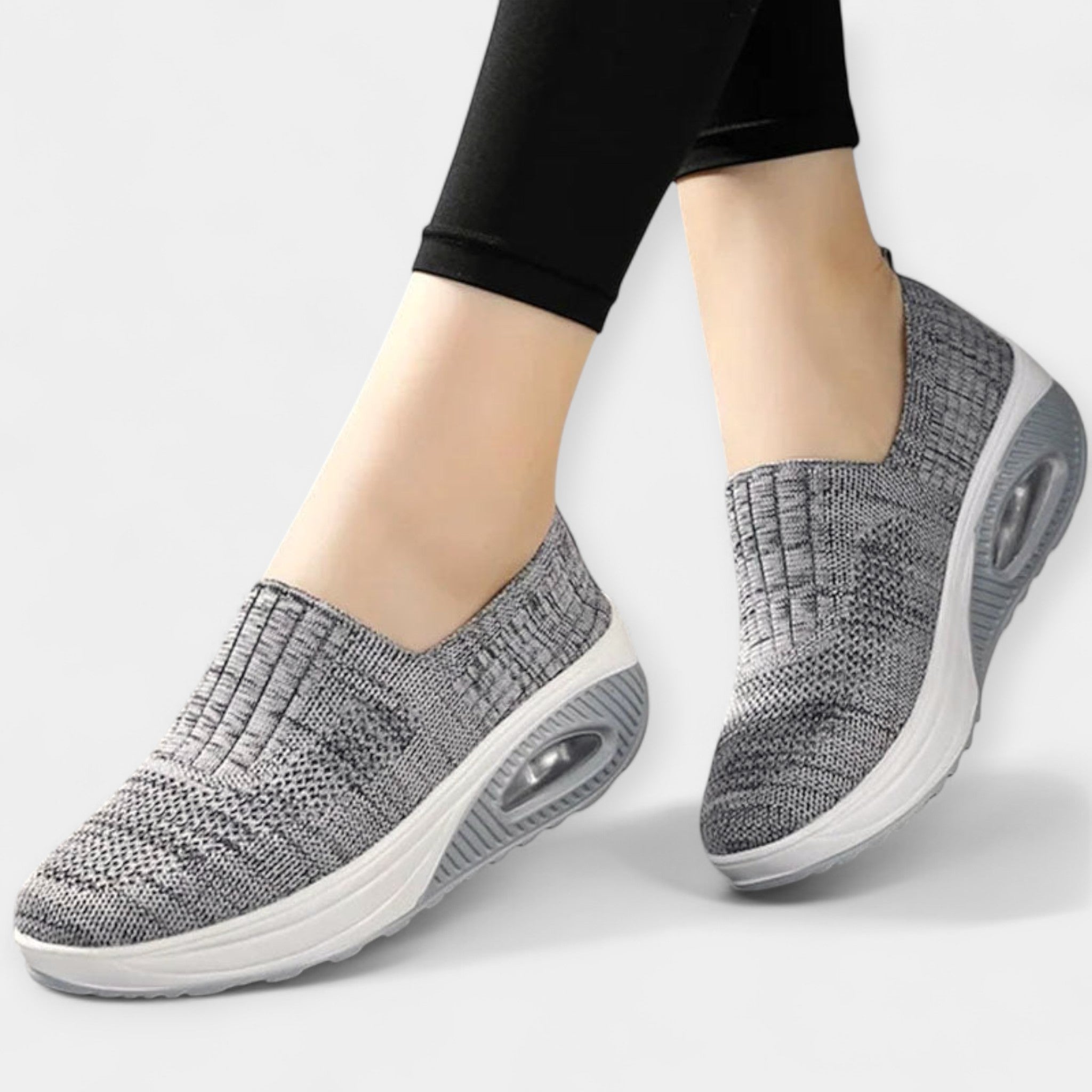 Comfortabele en Eenvoudige Schoenen