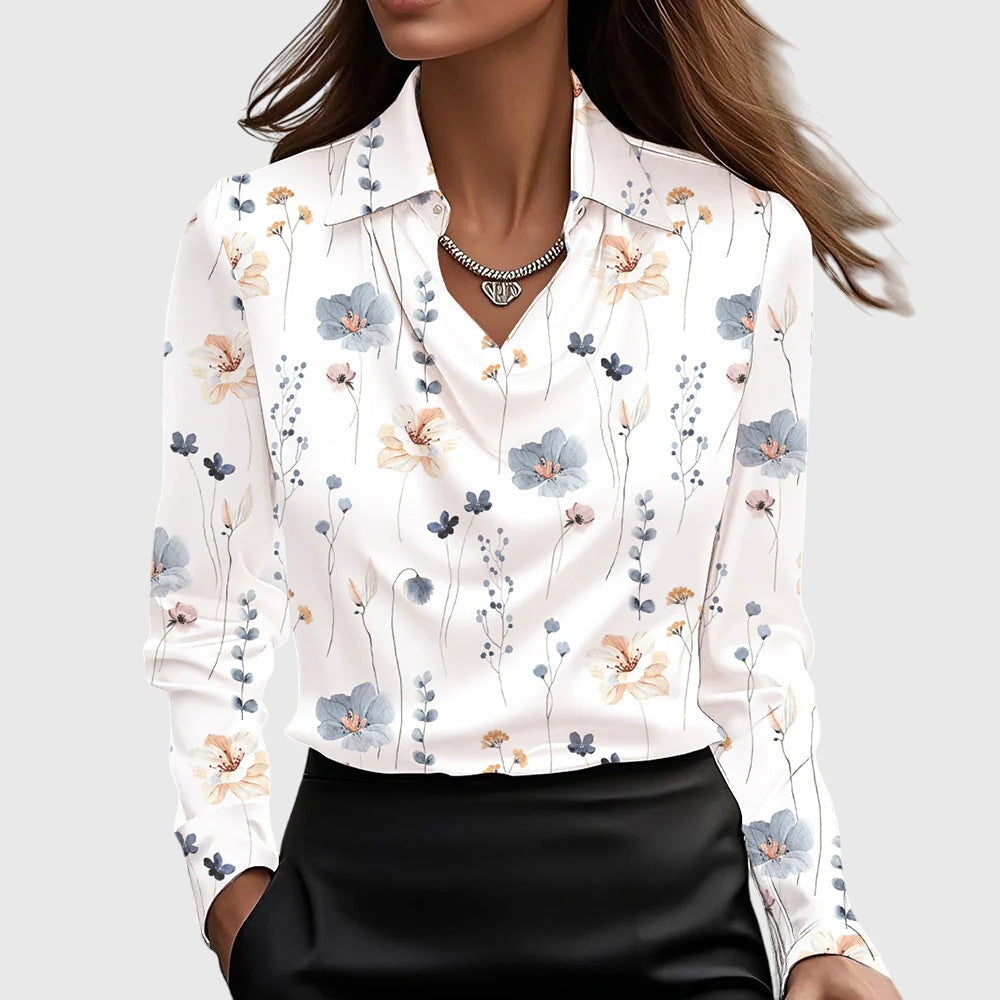 Mía™ | Stijlvolle Blouse