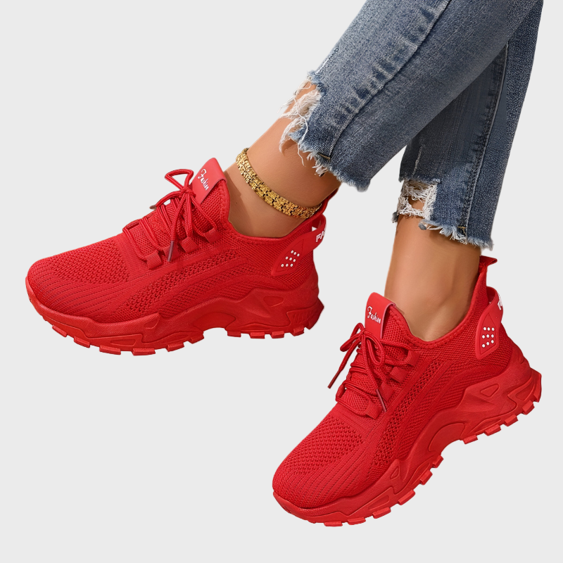 Comfortabele Orthopedische Sportschoenen