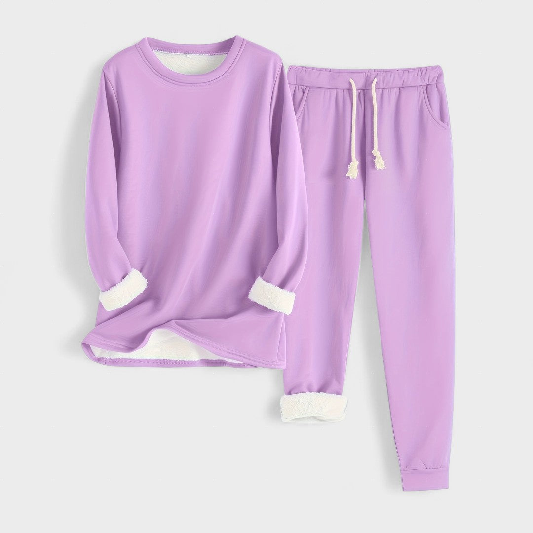 Ava™ | Comfortabele Relaxed Fit Set