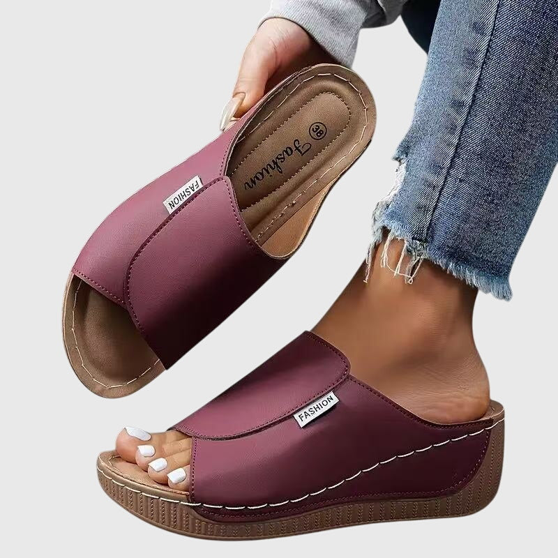 Lara™ | Elegante Comfortabele Sandalen