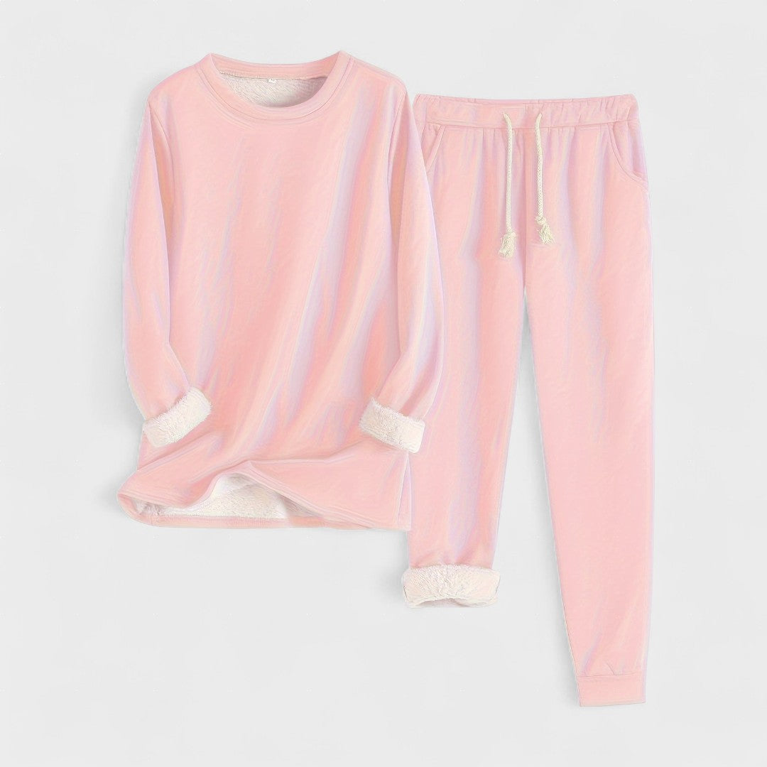 Ava™ | Comfortabele Relaxed Fit Set