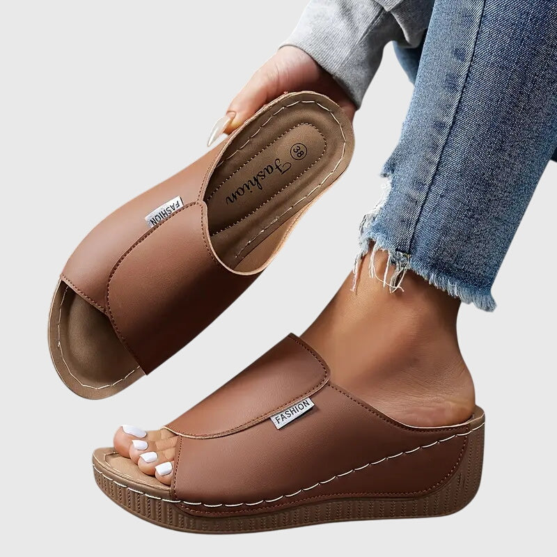 Lara™ | Elegante Comfortabele Sandalen