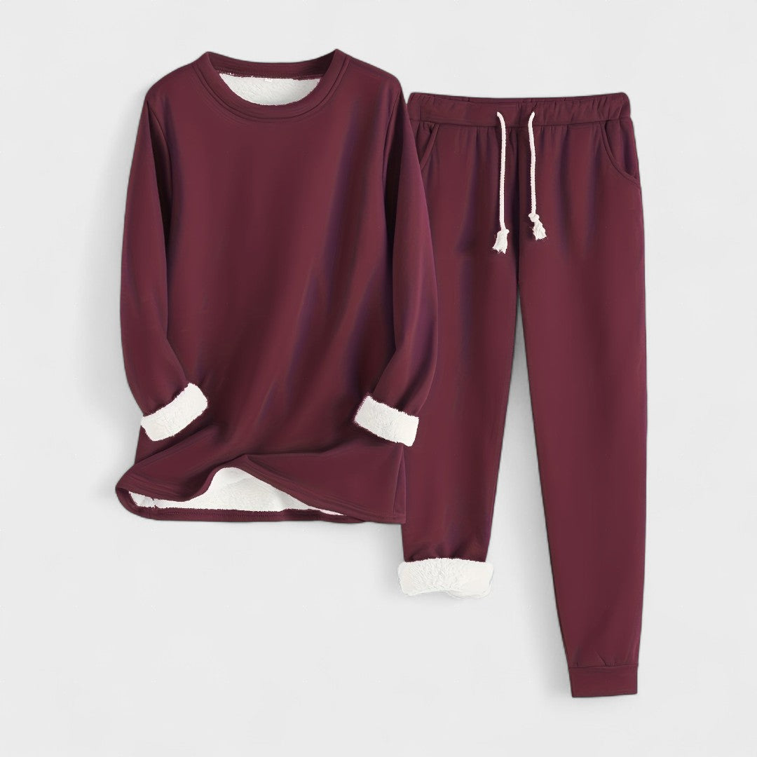 Ava™ | Comfortabele Relaxed Fit Set