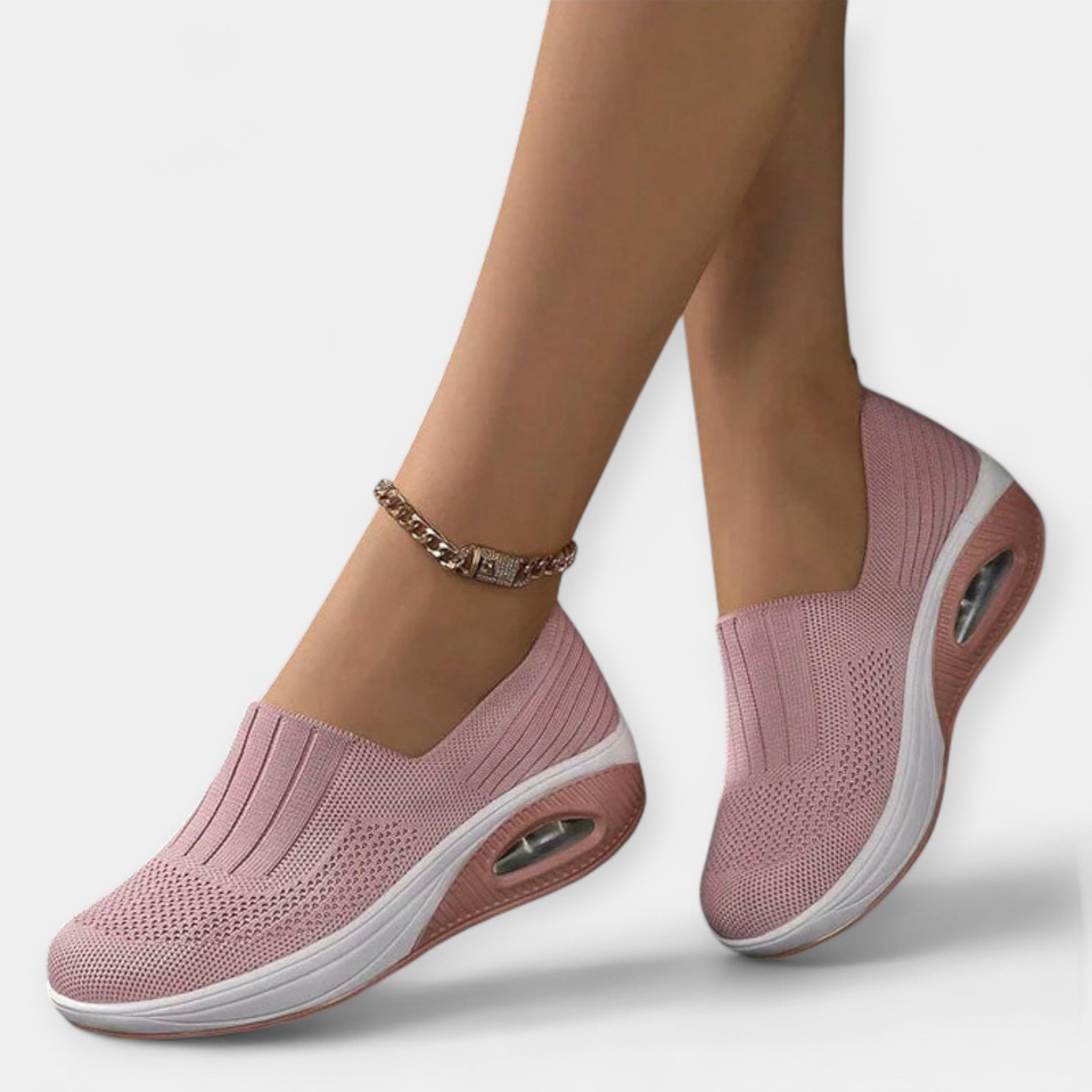 Comfortabele en Eenvoudige Schoenen