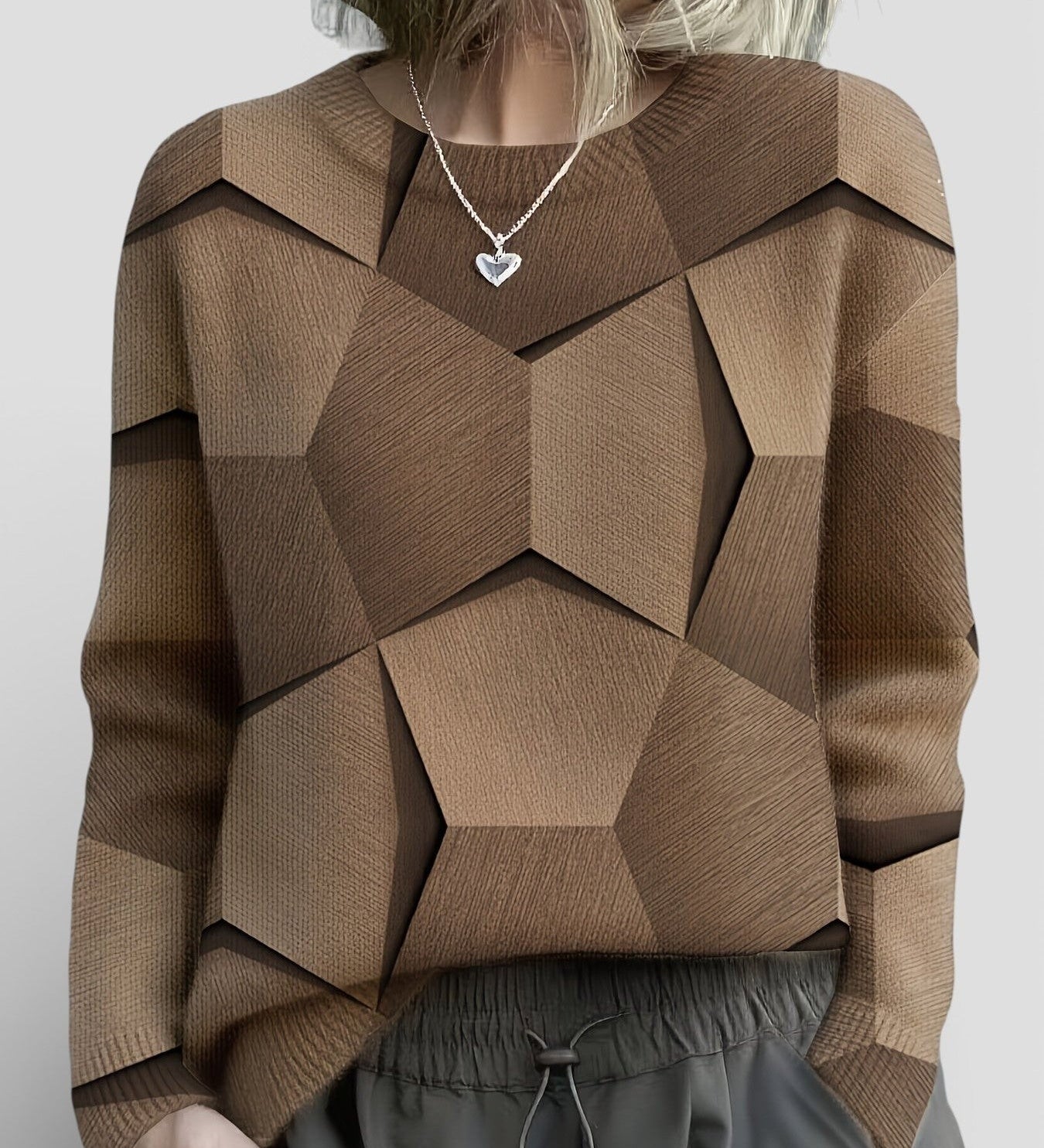 Vera™ | Stijlvolle Casual Trui