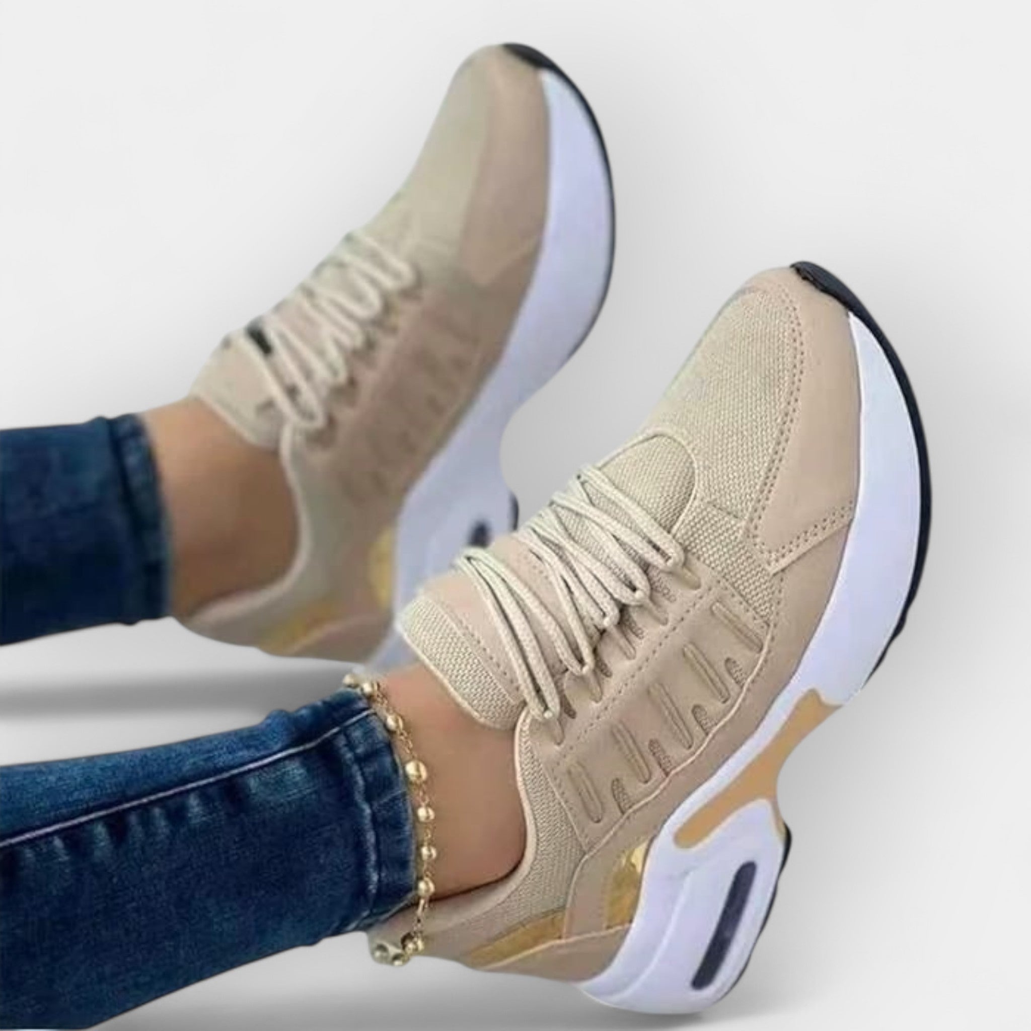 Wandelschoenen