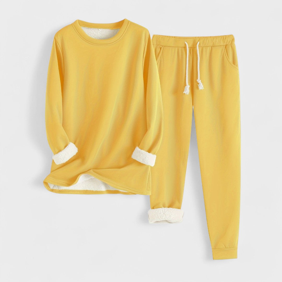 Ava™ | Comfortabele Relaxed Fit Set