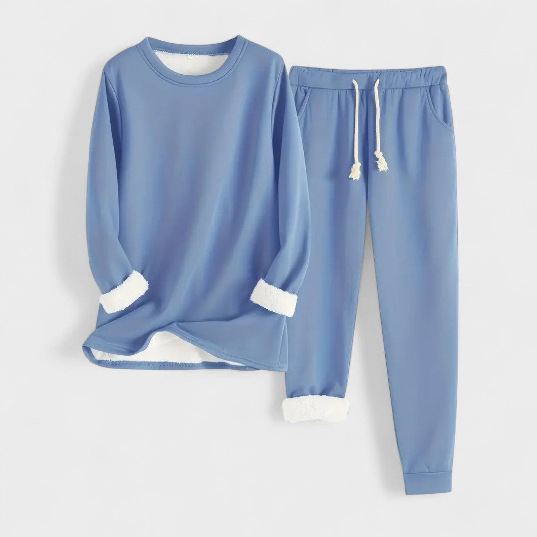 Ava™ | Comfortabele Relaxed Fit Set