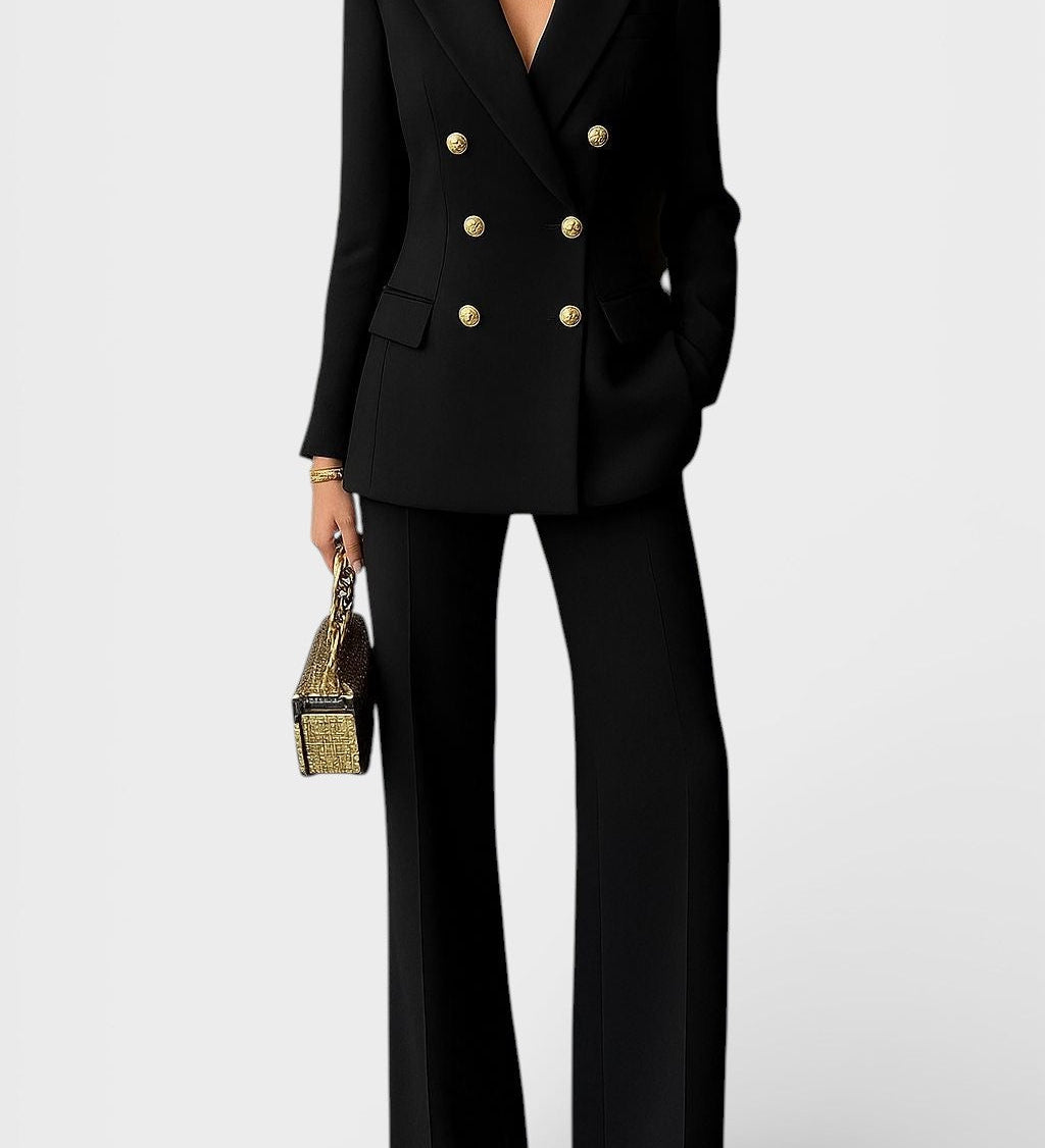 Marquesa™ | Premium Tailored Set