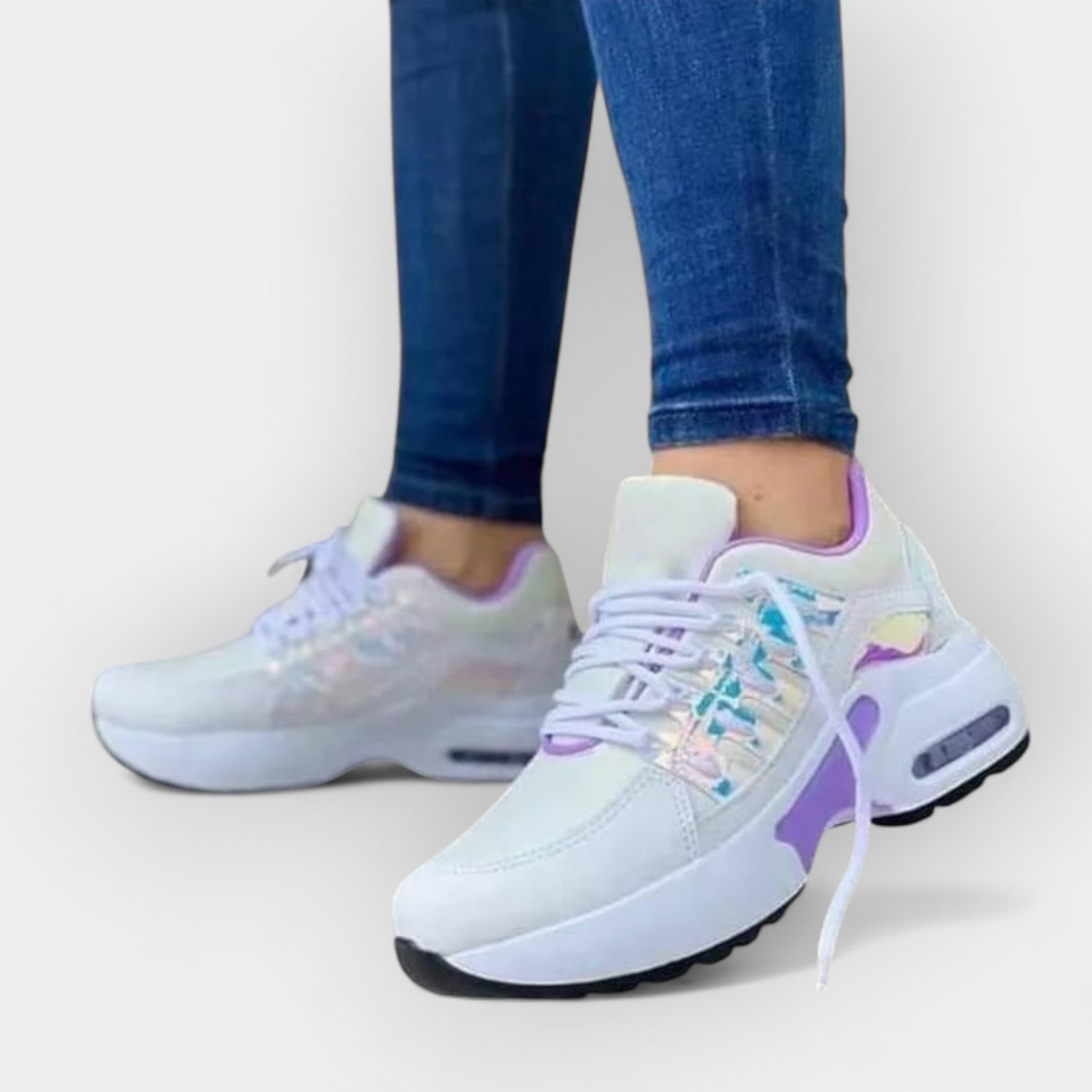 Wandelschoenen