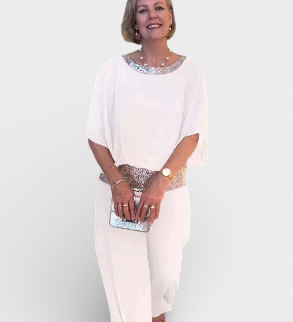 Teresa™ | Premium Elegante Set